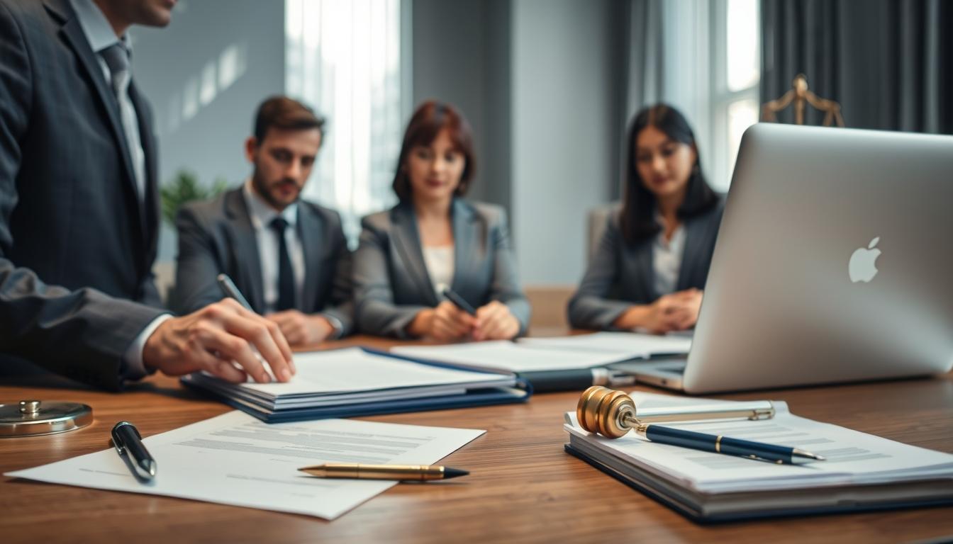 Real estate closing coordination and transaction planning